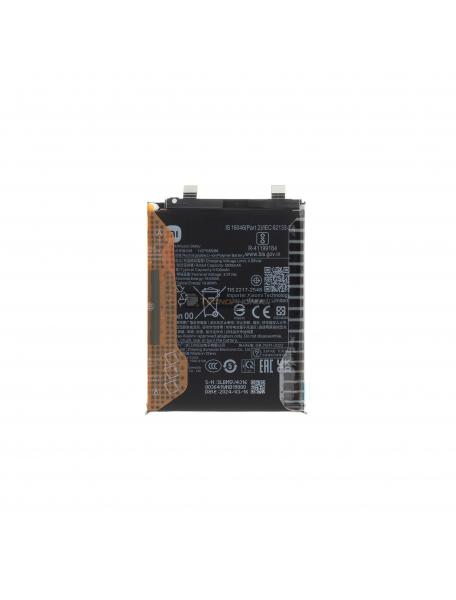 Batería Xiaomi BM5V Redmi Note 13 Pro 5G - Poco X6 5G Original (Service Pack)
