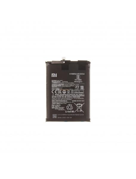 Batería Xiaomi BM54 Redmi 9 - Note 9 - Note 9T Original (Service Pack)