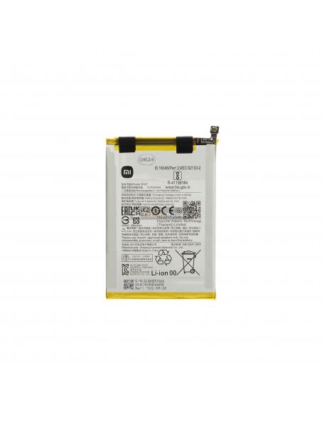 Batería Xiaomi BN5F Redmi A2, A2+, Poco C51 Original (Service Pack)