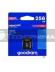Tarjeta de memoria Micro SD Goodram 256GB UHS-I class 10