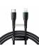 Cable USB Joyroom SA32-CL3 Type-C a Lightning 30W 1m negro