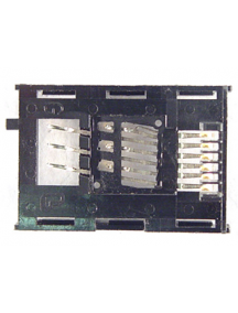 Lector de SIM Siemens C35 - M35 - S35 - A36 - A35