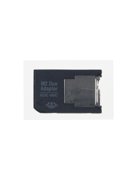 Adaptador Memory Stick Micro M2