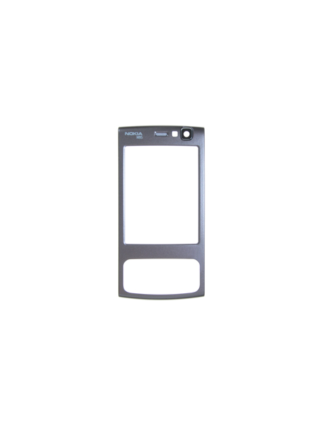Carcasa frontal Nokia N95 copper