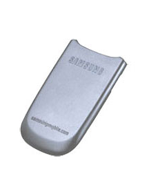 Batería Samsung D500 BST3078DEC plata