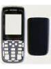 Carcasa Nokia 1650 negra y beig