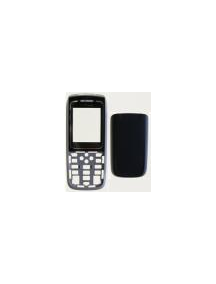 Carcasa Nokia 1650 negra y beig