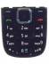 Teclado Nokia 3120 classic lila