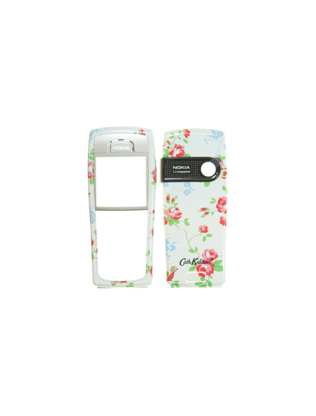 Carcasa Nokia 6230i Cath Kidston Bird