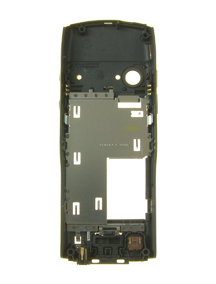 Bolso cruzadas full funda para Samsung i900 Nokia e50