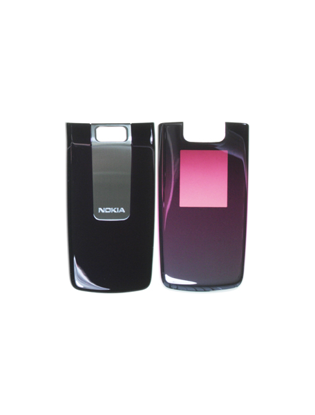 Carcasa Nokia 6600 fold lila