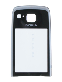 Ventana Nokia 6600 fold negra