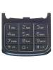 Teclado numerico Sony Ericsson W760i gris