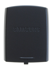 Tapa de batería Samsung L760 azul