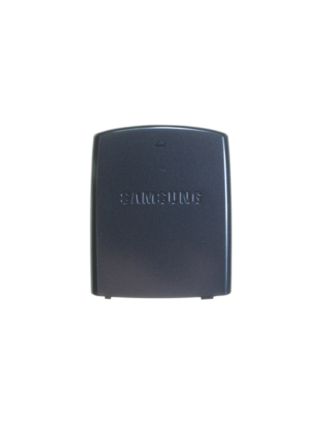 Tapa de batería Samsung J700 negra