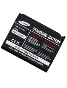 Batería Samsung AB553446CE - AB553446CA F480