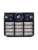 Teclado Sony Ericsson G700 bronce