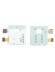 Placa de teclado Sony Ericsson K750i - W800i