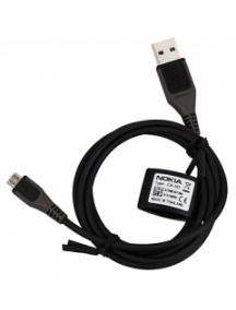 Cable USB Nokia CA-101 sin blister