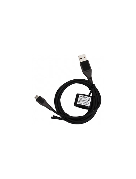 Cable USB Nokia CA-101 sin blister