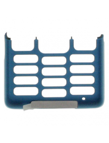Embellecedor de teclado Sony Ericsson C702 azul