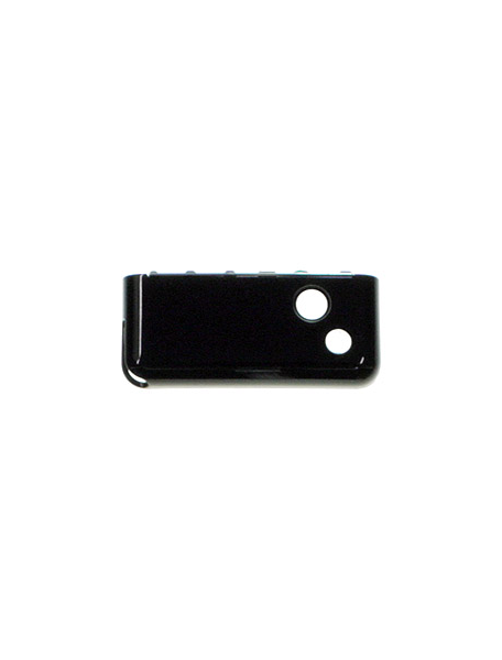 Embellecedor de cámara Sony Ericsson G900 negro