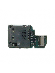 Lector de SIM y tarjeta de memoria Sony Ericsson G700 - G900