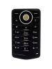 Teclado Sony Ericsson Z555i negro