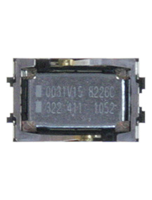 Altavoz Nokia 5800 - E66 - E71