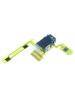 Conector de accesorios Nokia 3600 slide