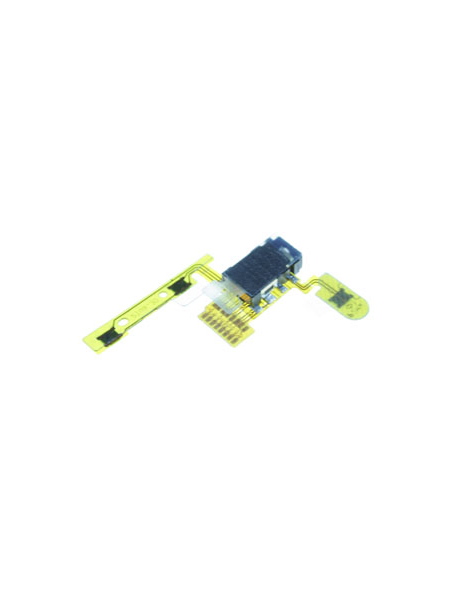 Conector de accesorios Nokia 3600 slide