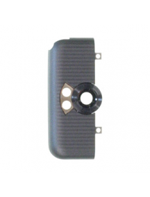 Embellecedor de cámara Sony Ericsson G700 gris