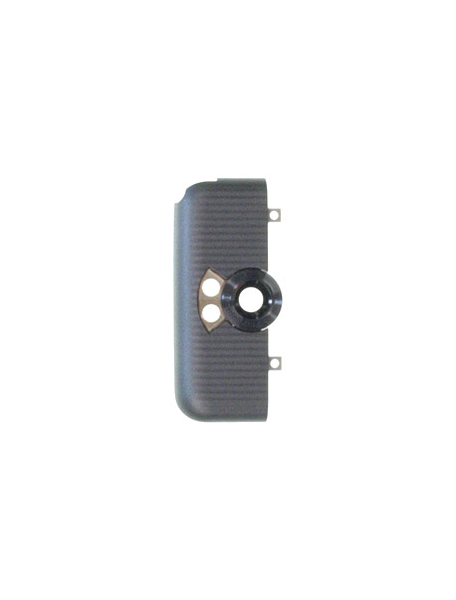 Embellecedor de cámara Sony Ericsson G700 gris
