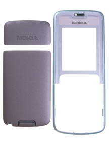Carcasa Nokia 3110 classic rosa