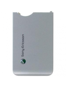 Tapa de batería Sony Ericsson K660i blanca