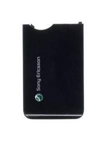 Tapa de batería Sony Ericsson K660i negra