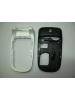 Carcasa inferior Sony Ericsson Z310i negra - blanca