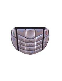 Teclado Nokia 6630