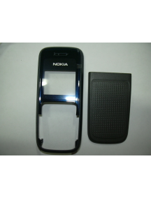 Carcasa Nokia 1209 gris