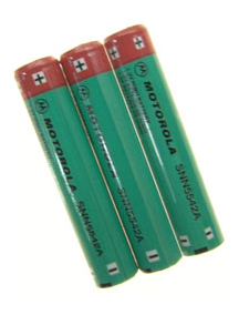Batería Motorola SNN5542 sin blister