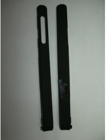 Embellecedor lateral Nokia 3110 classic negro