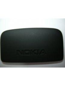 Tapa de antena Nokia 3110 classic negra