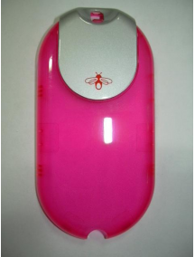 Tapa batería Vodafone Mini rosa