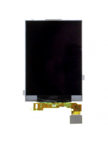 Display Sony Ericsson G700 - G900