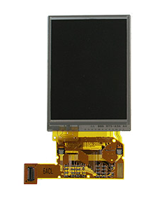 Display Sony Ericsson P990i