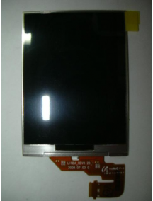 Display Sony Ericsson W595