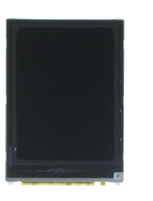 Display Sony Ericsson W760