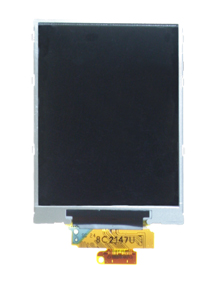 Display Sony Ericsson W890i - T700