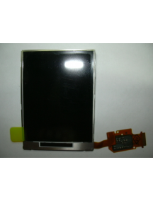 Display Sony Ericsson Z750