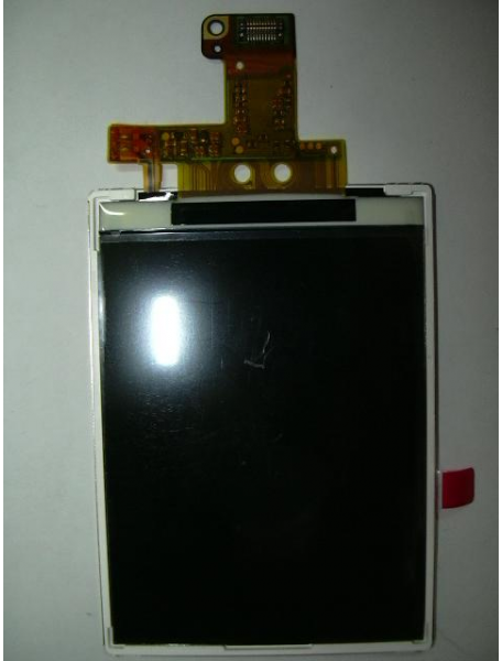 Display HTC Touch Dual P5500